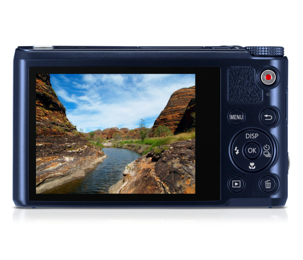 Samsung WB250F - 1394518 - zdjęcie 2